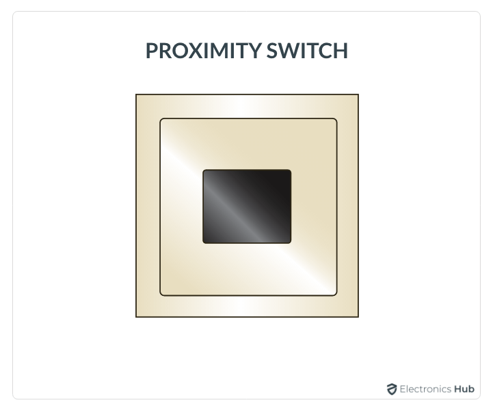 Proximity-Switch