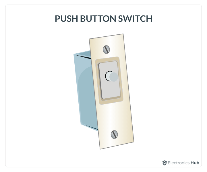 Push-Button-Switch