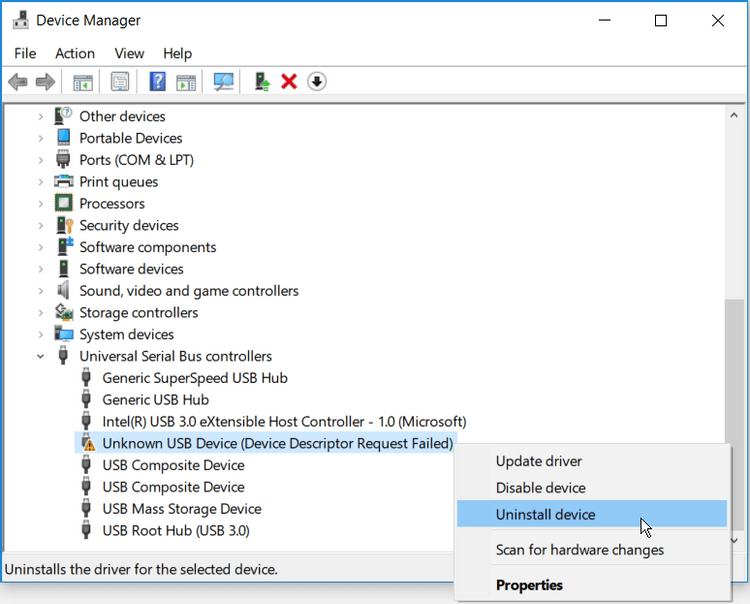 generic usb hub driver location generic usb hub driver location