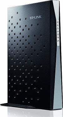 TP-Link 16x4 AC1750 Wi-Fi Cable Modem Router
