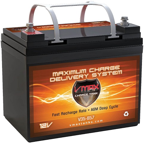 Best Group 35 Battery Reviews & Buying Guide