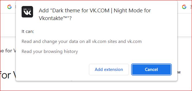 Chrome Dark Mode Windows 10   How to Use  - 9