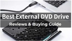 best external dvd drive