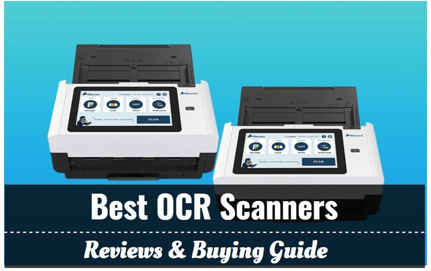strugač Pauk Udisati  10 Best OCR Scanner 2022: Features, Reviews & Buyer's Guide
