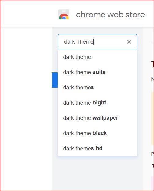 Chrome Dark Mode Windows 10   How to Use  - 52