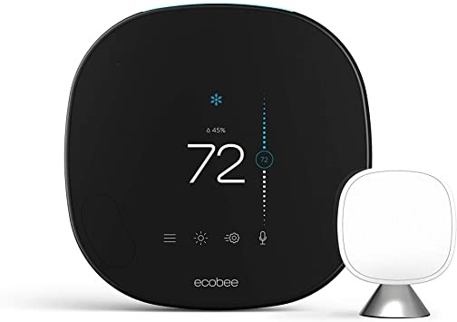 Ecobee 온도 조절 장치