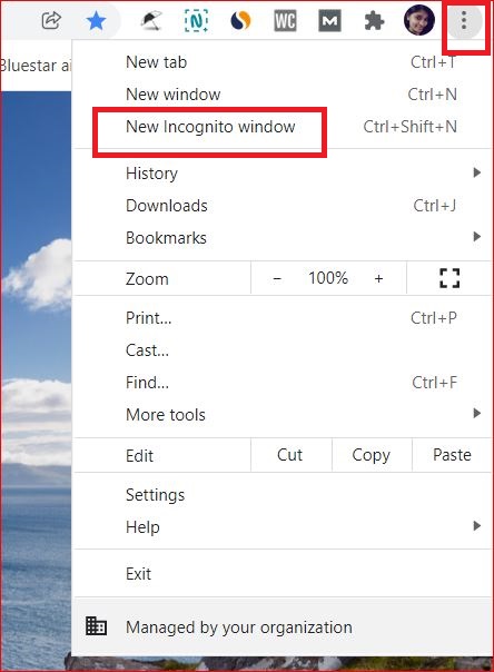 Chrome Dark Mode Windows 10   How to Use  - 11
