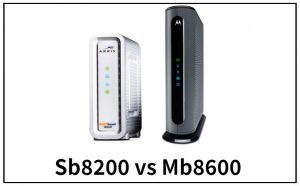 sb8200 vs mb8600