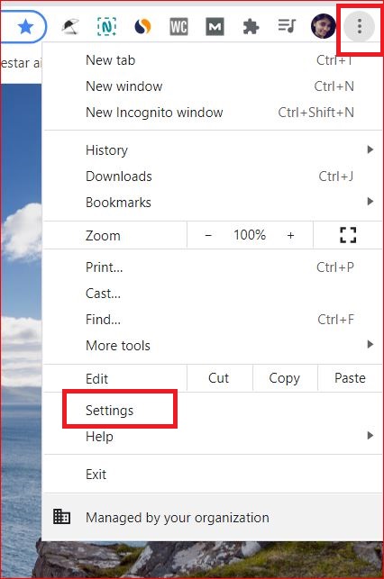 Chrome Dark Mode Windows 10   How to Use  - 58