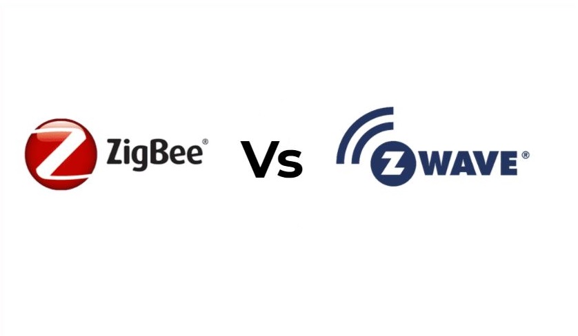 Z-Wave vs. Zigbee: What's the Difference