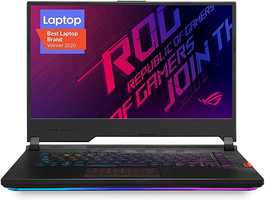 Asus ROG Strix Gaming Laptop