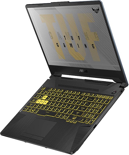 Asus TUF Gaming A15 Gaming Laptop