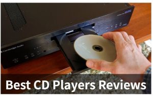 Best CD Players