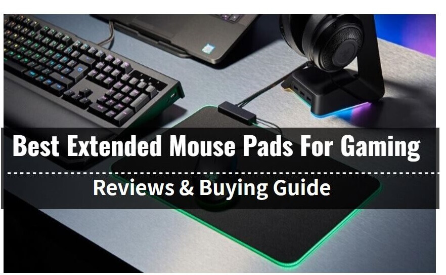 Best Mouse Pads of 2021