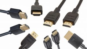 Best HDMI Cable
