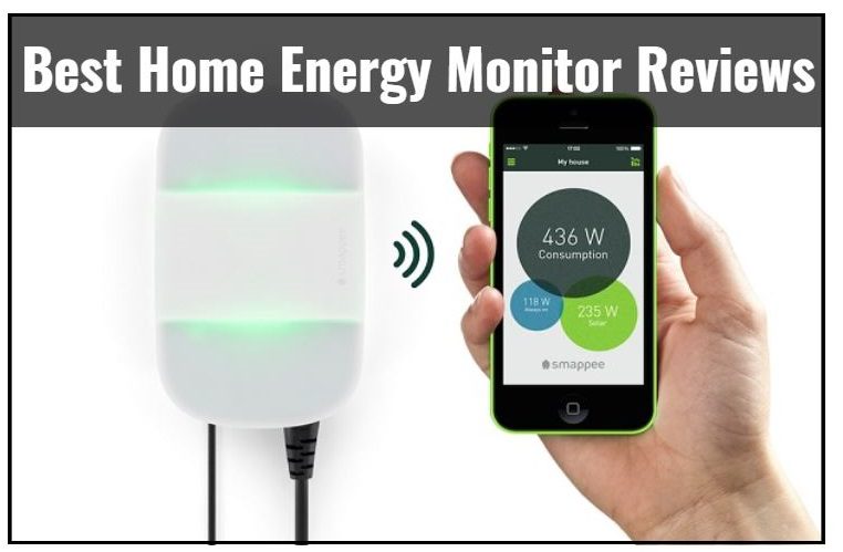 How Does A Home Energy Monitor Work? – XSXIUJ