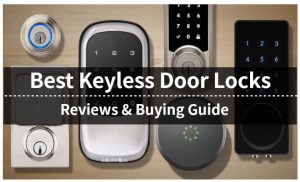 Best Keyless Door Locks