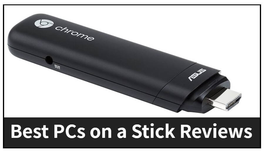 Top Stick PCs Compact Computing Solutions