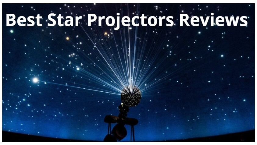 The 5 Best Star Projectors for 2023 - Galaxy Star Projectors Worth Buying