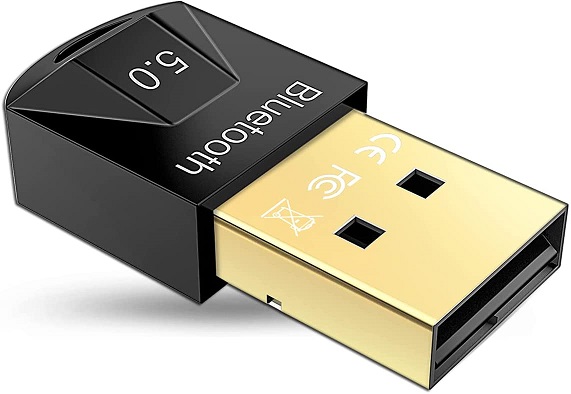 Buaniih Bluetooth Adapter for PC