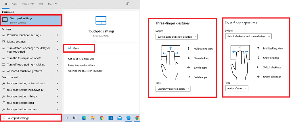 How to Right-Click on a Laptop