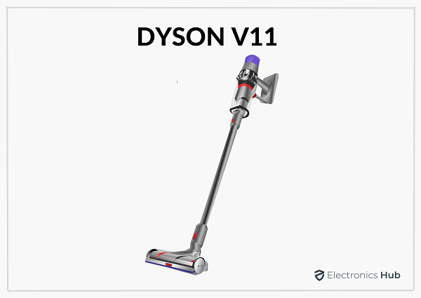 DYSON V11
