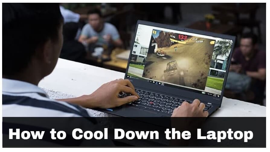 Overheating Laptop? Cool It Down Fast (Easy Fixes!)