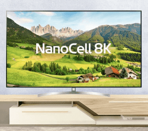 OLED Vs Nano Cell | Understand the Basics & Find Out Which is Best