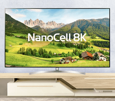 Nanocell tv