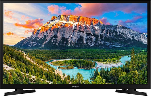 Samsung 32-inch Class LED Smart TV
