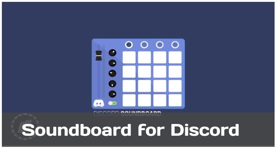 Soundboard for Discord  13 Best Soundboard Apps for Discord Server