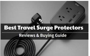 best travel surge protector