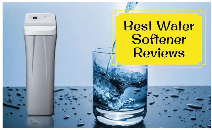 Best Water Softeners