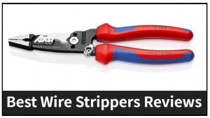 best wire strippers 1
