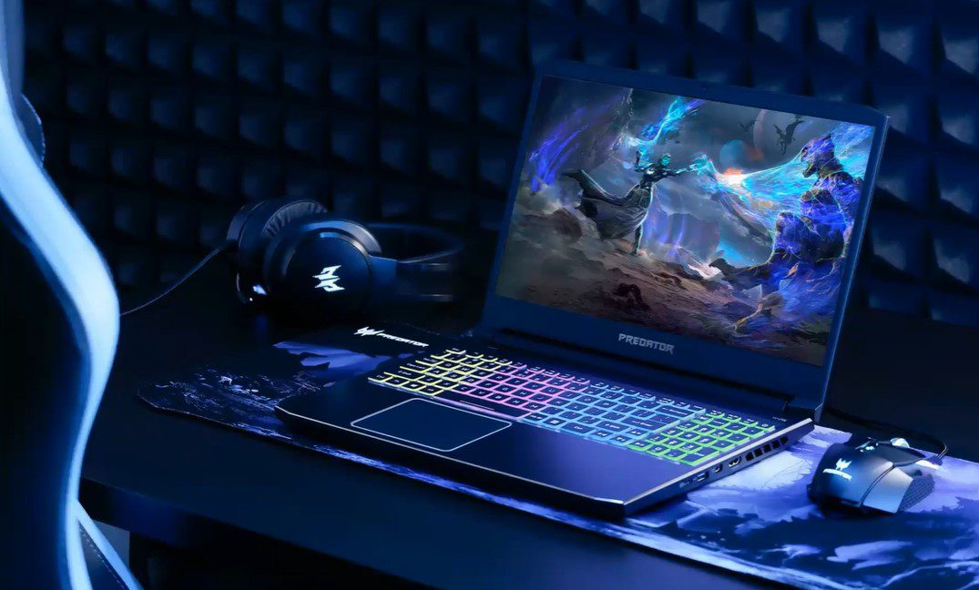 Gaming Laptop vs. Desktop Pick Your Powerhouse (2023 Guide!)**
