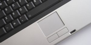 how to right click on a laptop