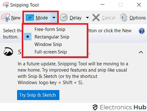 How To Screenshot On Asus Laptop - 7