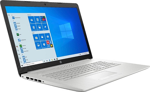 2021 Newest HP Laptop