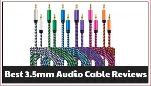 3.5 mm cable reviews