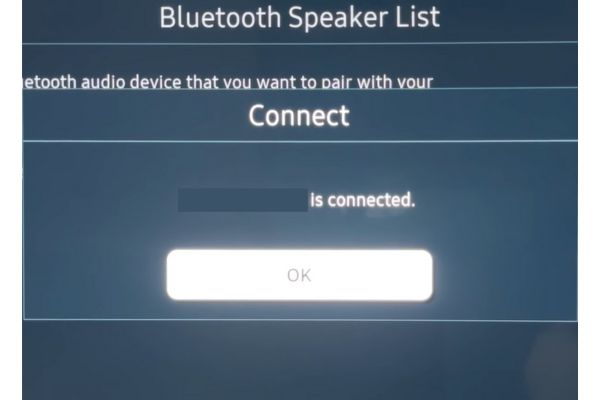 connect to your AirPods