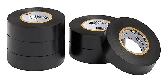 10 Best Electrical Tape Reviews in 2023 - ElectronicsHub