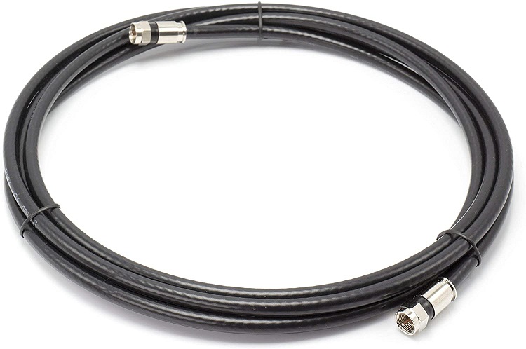 CIMPLOE CO STAR RG6 Coaxial Cable