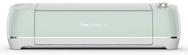 Cricut Explore Air 2 Vinyl Cutter
