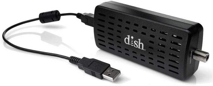 Dish Network USB Digital OTA Tuner