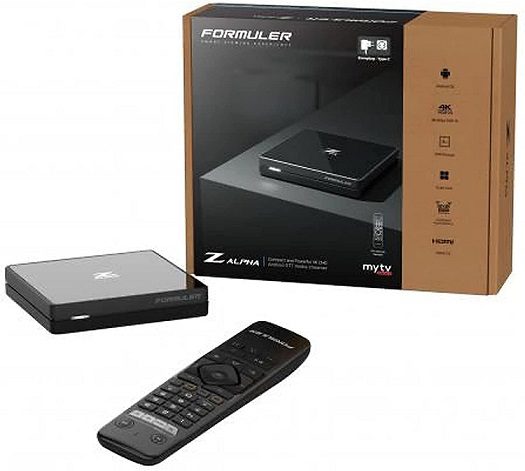 Best IPTV Boxes Reviews in 2023 - ElectronicsHub