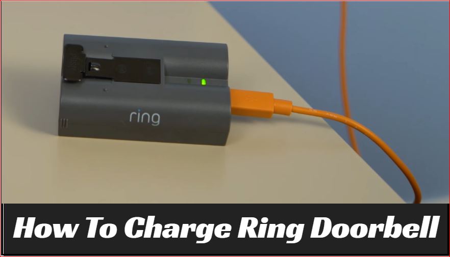 DECHIANY Dual Port Ring Battery Charger for sale online | eBay