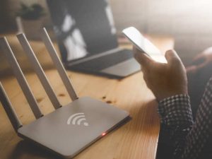 How To Get Free Wifi At Home