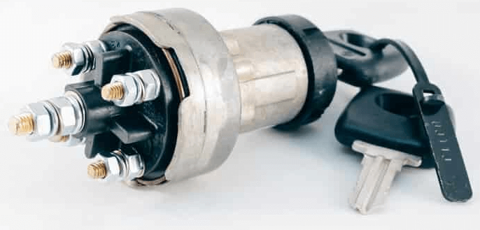 Ignition System Problems