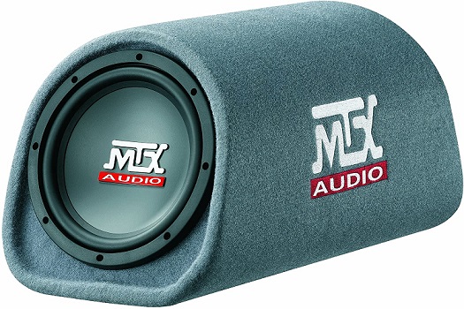MTX Audio RT8PT Subwoofer