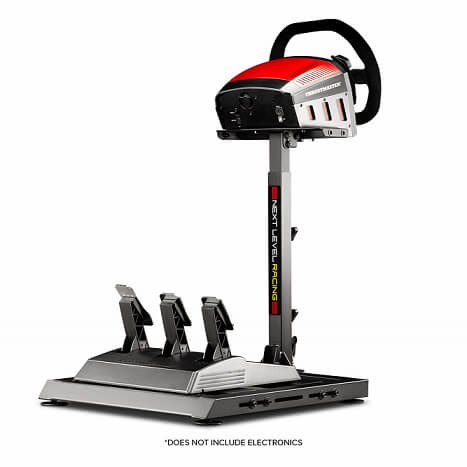 10 Best Racing Wheel Stand Reviews & Buying Guide - ElectronicsHub